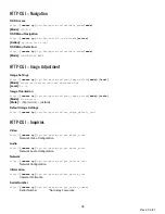 Preview for 39 page of PTZOptics PT12X-NDI-GY-G2 User Manual