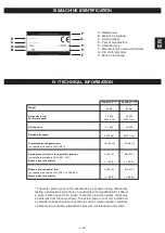 Preview for 19 page of Pubert DEVOR X60S-X55L Operating Instructions Manual