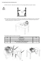 Preview for 23 page of Pubert IROKO 55P Operating Instructions Manual