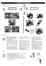 Preview for 27 page of Pubert IROKO 55P Operating Instructions Manual