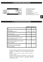 Preview for 35 page of Pubert IROKO 55P Operating Instructions Manual