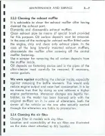 Preview for 20 page of Puch 1970 Moped Maintenance Manual