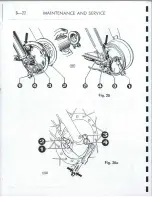 Preview for 33 page of Puch 1970 Moped Maintenance Manual