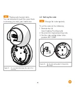 Preview for 15 page of Puck KEYSAFE User And Assembly Manual