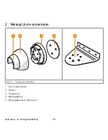 Preview for 20 page of Puck KEYSAFE User And Assembly Manual