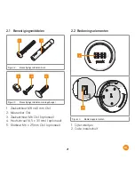 Preview for 21 page of Puck KEYSAFE User And Assembly Manual