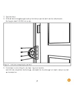 Preview for 27 page of Puck KEYSAFE User And Assembly Manual