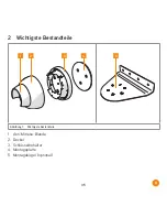 Preview for 35 page of Puck KEYSAFE User And Assembly Manual