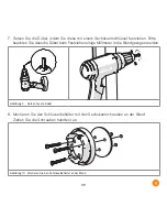 Preview for 39 page of Puck KEYSAFE User And Assembly Manual