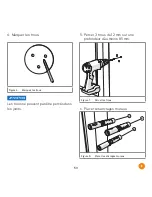 Preview for 53 page of Puck KEYSAFE User And Assembly Manual