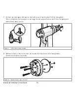 Preview for 54 page of Puck KEYSAFE User And Assembly Manual