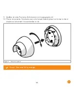 Preview for 55 page of Puck KEYSAFE User And Assembly Manual