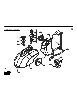 Preview for 6 page of Pullman Holt Gloss Boss Replacement Parts List Manual