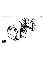 Preview for 16 page of Pullman Holt Gloss Boss Replacement Parts List Manual