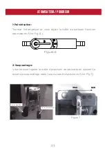 Preview for 33 page of Pulmic Taurus AIR+ User Manual