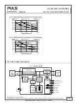 Preview for 13 page of Puls DIMENSION UC Series Manual