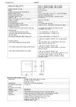 Preview for 5 page of Pulsar AWZ637 Manual