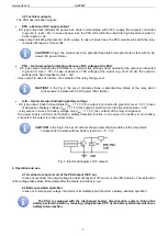 Preview for 8 page of Pulsar AWZ637 Manual