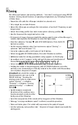 Preview for 11 page of Pulsar Digisight Ultra N450 Manual