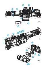 Preview for 32 page of Pulsar Digisight Ultra N450 Manual