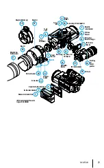 Preview for 25 page of Pulsar FORWARD F455S Quick Start Manual