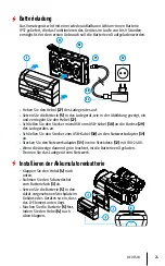 Preview for 27 page of Pulsar FORWARD F455S Quick Start Manual