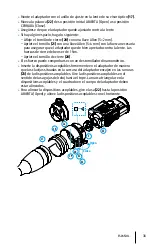 Preview for 39 page of Pulsar FORWARD F455S Quick Start Manual