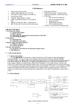 Preview for 2 page of Pulsar GREEN POWER CCTV BNC04124 Quick Start Manual