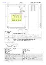 Preview for 4 page of Pulsar GREEN POWER CCTV BNC04124 Quick Start Manual