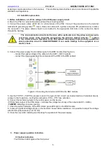 Preview for 6 page of Pulsar GREEN POWER CCTV BNC04124 Quick Start Manual