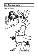 Preview for 33 page of Pulsar PCE6150VK Owner'S Manual