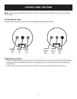 Preview for 9 page of Pulsar PG2200BiS Operator'S Manual