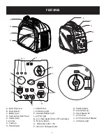 Preview for 7 page of Pulsar PG2300iSCO Operator'S Manual