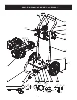 Preview for 8 page of Pulsar PGPW2700H-A Operator'S Manual