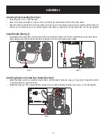 Preview for 11 page of Pulsar PGPW2700H-A Operator'S Manual