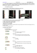 Preview for 6 page of Pulsar ROUPS12VR Quick Start Manual