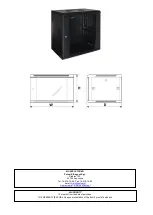 Preview for 2 page of Pulsar RW1264GD Quick Start Manual