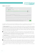 Preview for 20 page of Pulse-Eight Binary neo XMR User Manual