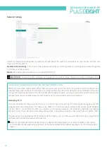 Preview for 22 page of Pulse-Eight Binary neo XMR User Manual