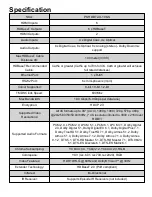 Preview for 72 page of Pulse-Eight P8-HDBT2-U-FFMJ108-S Product User Manual