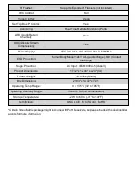 Preview for 73 page of Pulse-Eight P8-HDBT2-U-FFMJ108-S Product User Manual