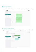 Preview for 18 page of Pulse-Eight ProAmp8 Installation Manual