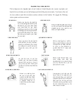 Preview for 4 page of Pulse fitness 230H User Manual