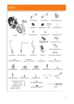 Preview for 6 page of Pulse fitness 230H User Manual