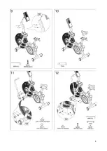 Preview for 9 page of Pulse fitness 230H User Manual