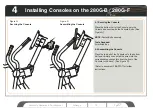 Preview for 27 page of Pulse fitness 280G-B Assembly, Operation And Parts Manual