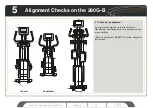 Preview for 31 page of Pulse fitness 280G-B Assembly, Operation And Parts Manual