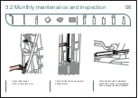 Preview for 9 page of Pulse fitness EVOLVE Maintenance Manual