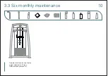 Preview for 11 page of Pulse fitness EVOLVE Maintenance Manual