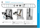 Preview for 19 page of Pulse fitness Strength Installation, Maintenance, Safety & Parts Manual